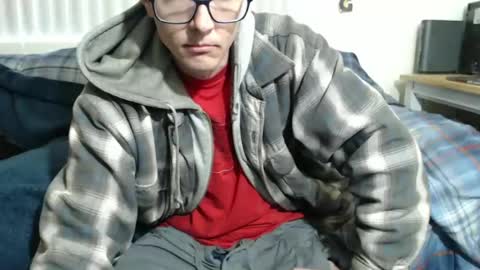 Snapshot of gdanch chatting on 2, 2, 2025 G online show from 2, 2, 2025