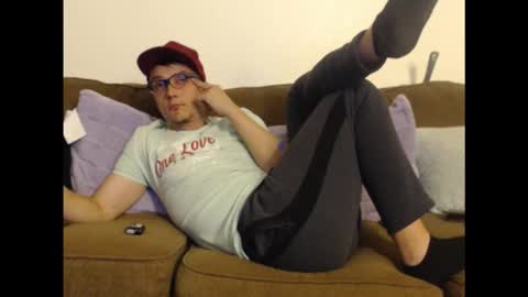 Snapshot of gdanch chatting on 9, 11, 2025 G online show from 9, 11, 2025