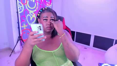 geanna_rose online show from 21, 1, 2025