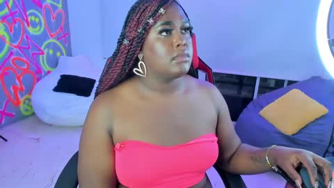 geanna_rose online show from 31, 1, 2025