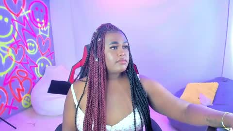 geanna_rose online show from 1, 2, 2025