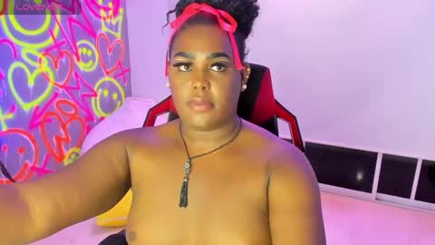 geanna_rose online show from 27, 2, 2025