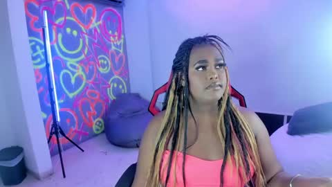 geanna_rose online show from 11, 3, 2025