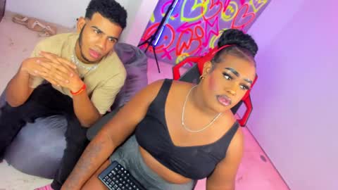 geanna_rose online show from 22, 10, 2025