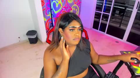 geanna_rose online show from 24, 10, 2025