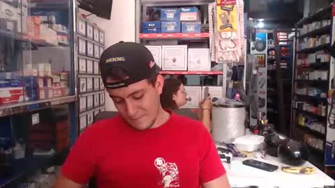 DANI 3 online show from 18, 10, 2025