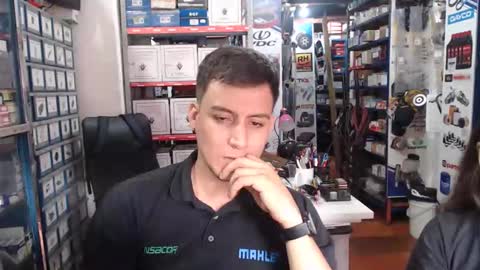 DANI 3 online show from 18, 3, 2026