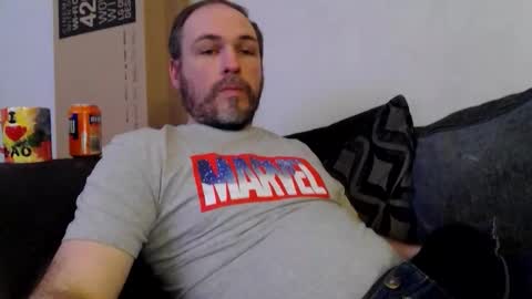 Snapshot of geddes4 chatting on 17, 4, 2026 SIR online show from 17, 4, 2026