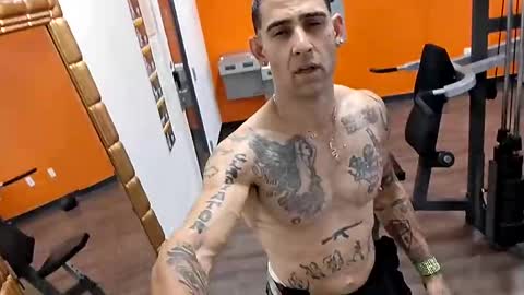 Zanecubano online show from 20, 9, 2025