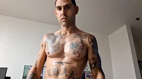 Zanecubano online show from 29, 9, 2025