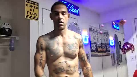 Zanecubano online show from 6, 10, 2025