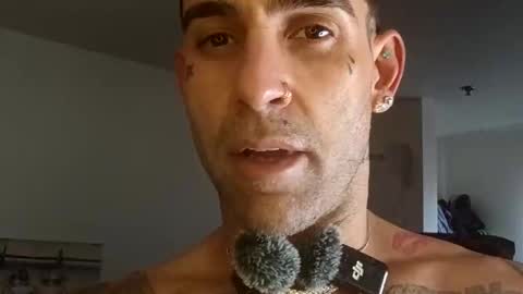 Zanecubano online show from 5, 11, 2025