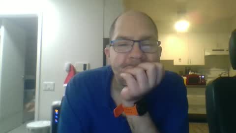 geekgamer41 online show from 19, 12, 2025