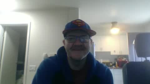 Snapshot of geekgamer41 chatting on 4, 4, 2026 geekgamer41 online show from 4, 4, 2026