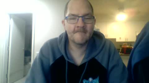 Snapshot of geekgamer41 chatting on 16, 6, 2026 geekgamer41 online show from 16, 6, 2026