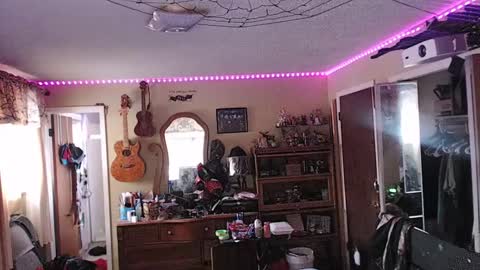 Geeznutsizonyrchyn online show from 26, 1, 2025