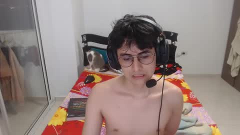 Geff online show from 2, 3, 2025