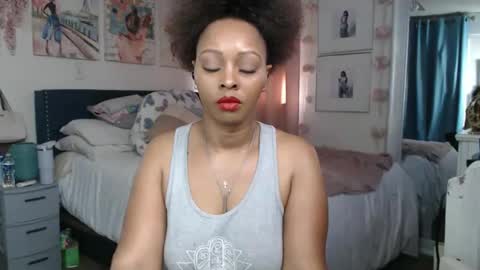 Snapshot of geishapaige chatting on 7, 3, 2026 The Empress online show from 7, 3, 2026