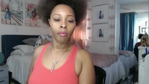 Snapshot of geishapaige chatting on 8, 3, 2026 The Empress online show from 8, 3, 2026