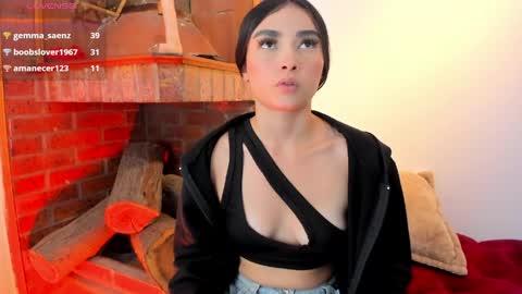 Snapshot of gemaa18 chatting on 27, 4, 2026 gemaa18 online show from 27, 4, 2026