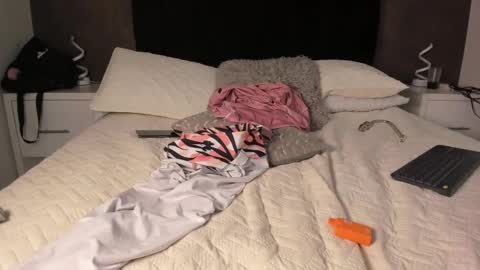 Snapshot of gemarodriguez_ chatting on 18, 2, 2025 Gemma online show from 18, 2, 2025