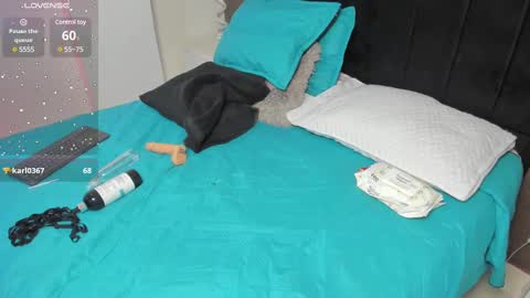 Snapshot of gemarodriguez_ chatting on 21, 2, 2025 Gemma online show from 21, 2, 2025