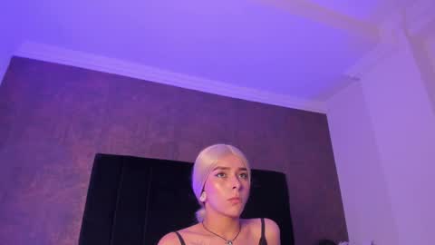 Snapshot of gemarodriguez_ chatting on 2, 3, 2025 Gemma online show from 2, 3, 2025