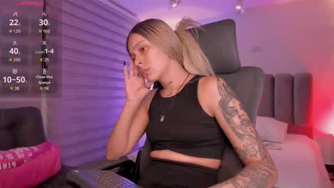 Gemma online show from 16, 11, 2025