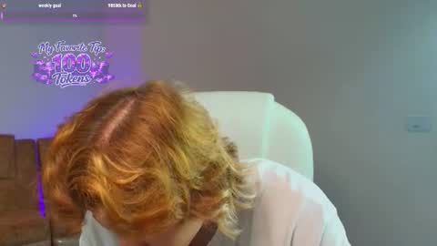 Snapshot of gemdominus chatting on 27, 6, 2026 Gem Dominus online show from 27, 6, 2026