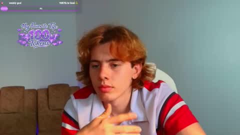 Snapshot of gemdominus chatting on 28, 6, 2026 Gem Dominus online show from 28, 6, 2026