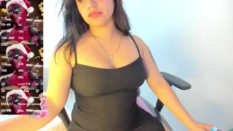 Snapshot of gemenis_dy_ chatting on 9, 12, 2024 Geminis online show from 9, 12, 2024