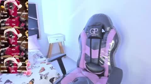 Snapshot of gemenis_dy_ chatting on 10, 1, 2025 Geminis online show from 10, 1, 2025