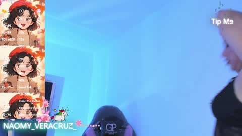 Snapshot of gemenis_dy_ chatting on 15, 1, 2025 Geminis online show from 15, 1, 2025