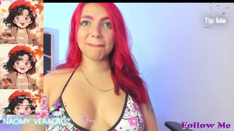 Snapshot of gemenis_dy_ chatting on 18, 1, 2025 Geminis online show from 18, 1, 2025