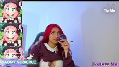 Snapshot of gemenis_dy_ chatting on 21, 1, 2025 Geminis online show from 21, 1, 2025