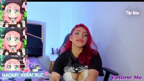 Snapshot of gemenis_dy_ chatting on 22, 1, 2025 Geminis online show from 22, 1, 2025