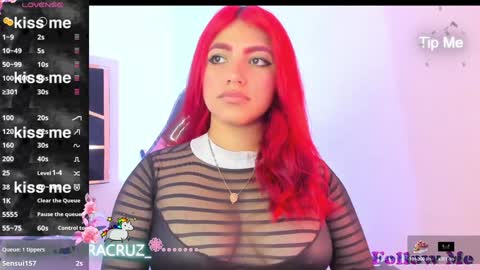 Snapshot of gemenis_dy_ chatting on 28, 1, 2025 Geminis online show from 28, 1, 2025