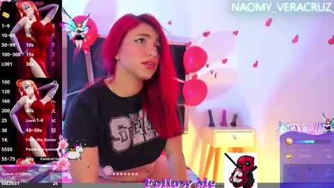 Snapshot of gemenis_dy_ chatting on 5, 3, 2025 Geminis online show from 5, 3, 2025