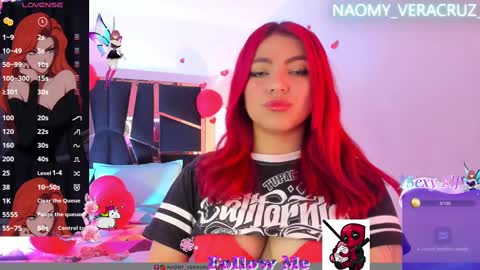 Snapshot of gemenis_dy_ chatting on 11, 3, 2025 Geminis online show from 11, 3, 2025