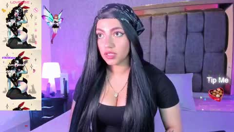 Snapshot of gemenis_dy_ chatting on 15, 9, 2025 Geminis online show from 15, 9, 2025