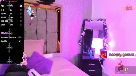 Snapshot of gemenis_dy_ chatting on 27, 11, 2025 Geminis online show from 27, 11, 2025