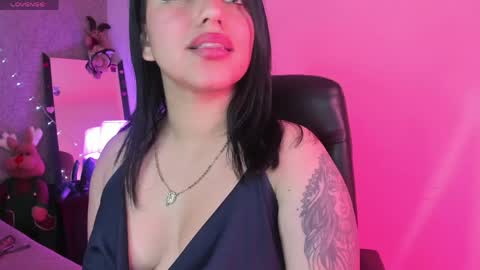 Snapshot of gemenis_dy_ chatting on 19, 4, 2026 Geminis online show from 19, 4, 2026