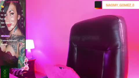Snapshot of gemenis_dy_ chatting on 11, 6, 2026 Geminis online show from 11, 6, 2026