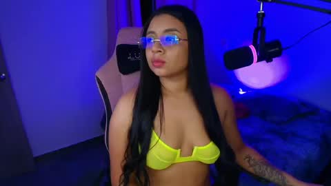 geminis11 online show from 18, 5, 2026
