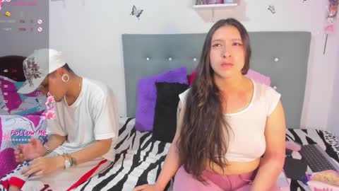 Snapshot of geminis_escorpio_10 chatting on 5, 5, 2026 geminis and scorpio online show from 5, 5, 2026