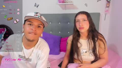 Snapshot of geminis_escorpio_10 chatting on 30, 5, 2026 geminis and scorpio online show from 30, 5, 2026