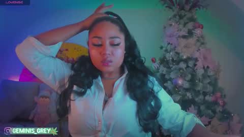 Geminis online show from 21, 12, 2025