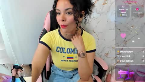 Snapshot of geminivibe chatting on 24, 2, 2026 geminivibe online show from 24, 2, 2026