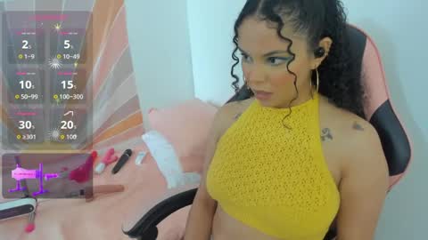 Snapshot of geminivibe chatting on 8, 5, 2026 geminivibe online show from 8, 5, 2026