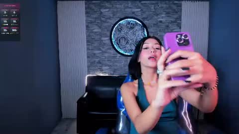 Snapshot of gemma18_ chatting on 27, 6, 2026 gemma18_ online show from 27, 6, 2026